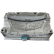 15 Year Experience, China Front Grille Injection Mould Manufacturer for Luxury Car
